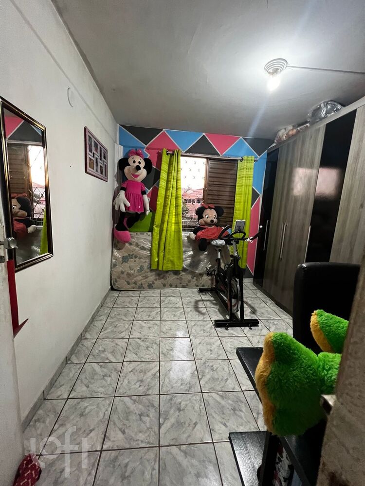 Apartamento, 2 quartos, 47 m² - Foto 12