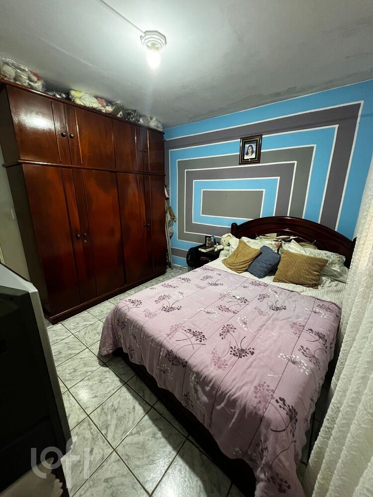 Apartamento, 2 quartos, 47 m² - Foto 6