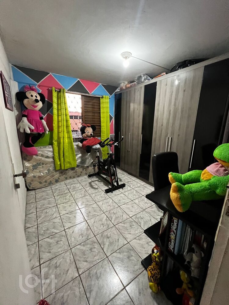 Apartamento, 2 quartos, 47 m² - Foto 11