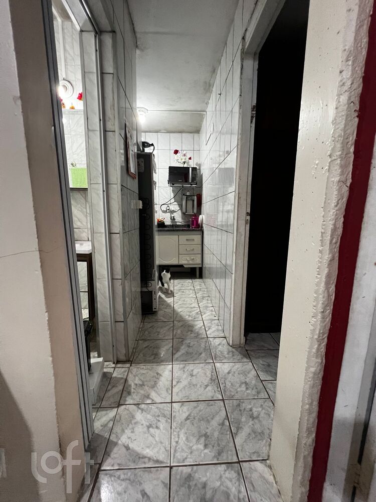 Apartamento, 2 quartos, 47 m² - Foto 5
