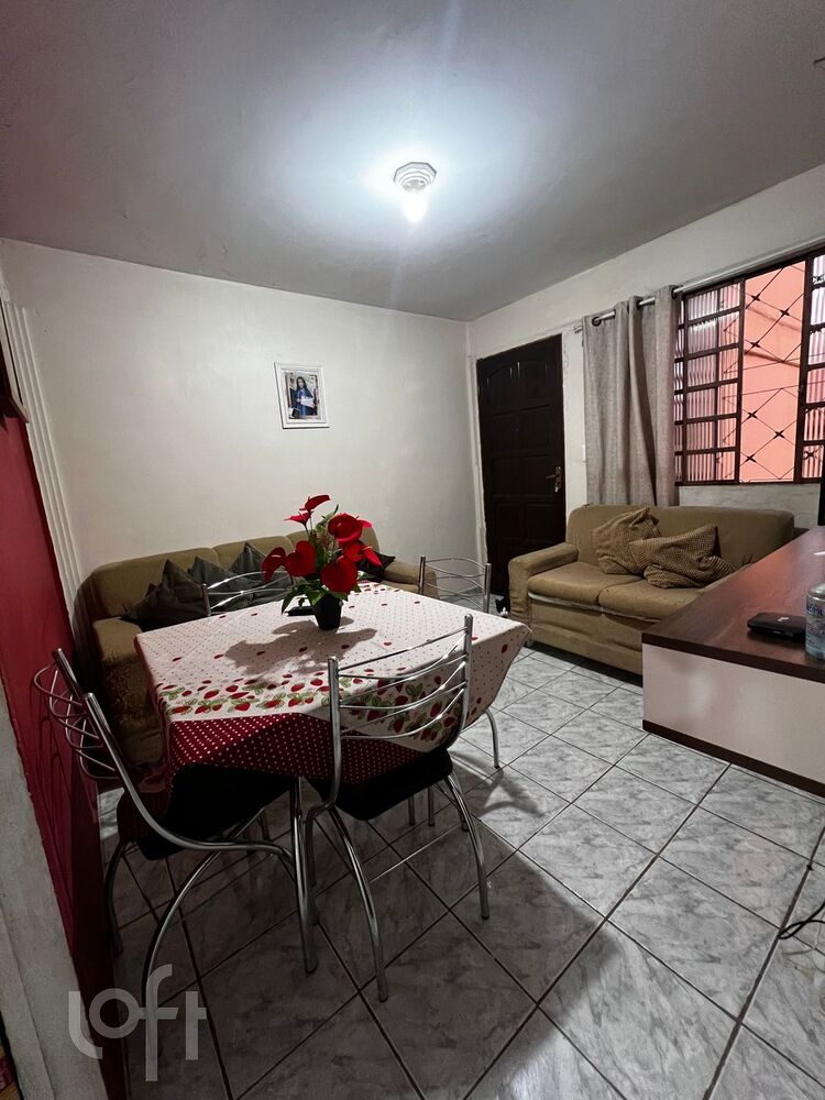 Apartamento, 2 quartos, 47 m² - Foto 3