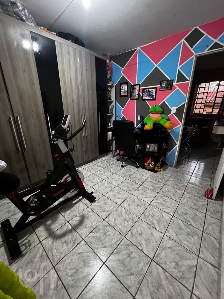 Apartamento, 2 quartos, 47 m² - Foto 9