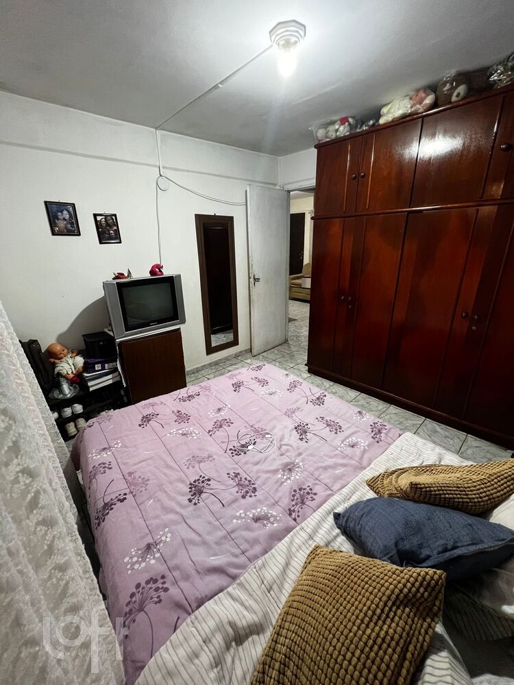 Apartamento, 2 quartos, 47 m² - Foto 8