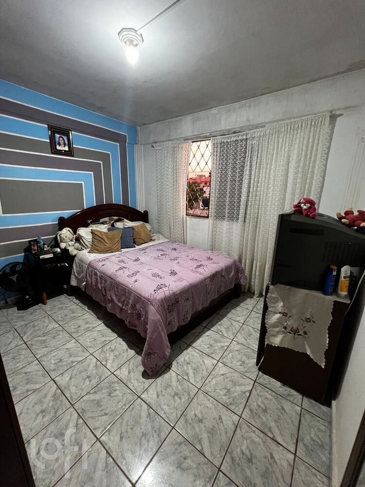 Apartamento, 2 quartos, 47 m² - Foto 7