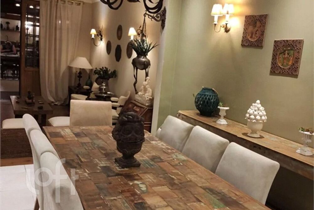 Casa, 4 quartos, 370 m² - Foto 3