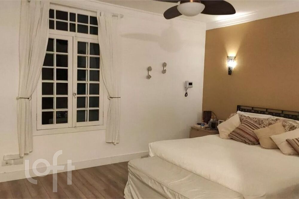 Casa, 4 quartos, 370 m² - Foto 6