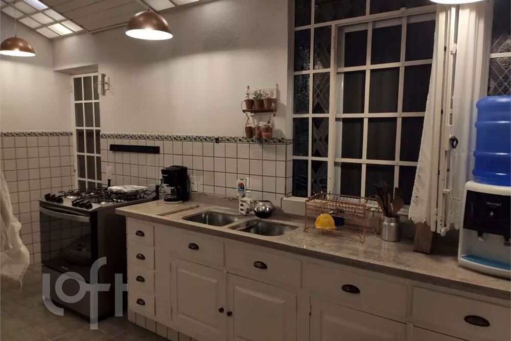 Casa, 4 quartos, 370 m² - Foto 5