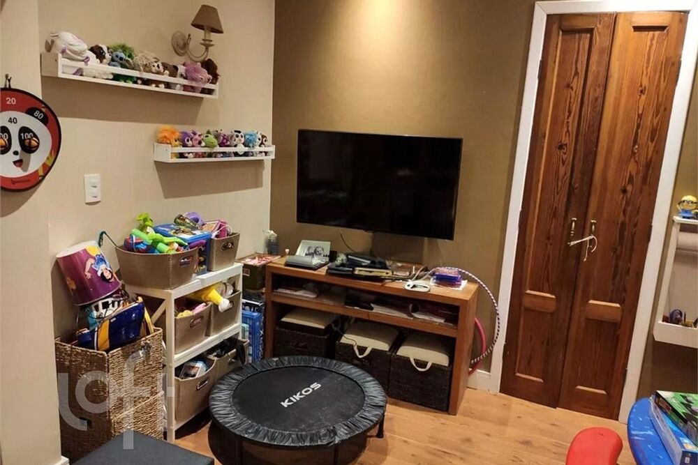 Casa, 4 quartos, 370 m² - Foto 10