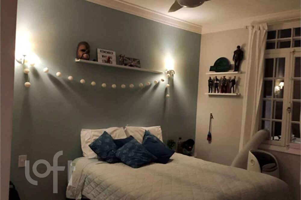 Casa, 4 quartos, 370 m² - Foto 8