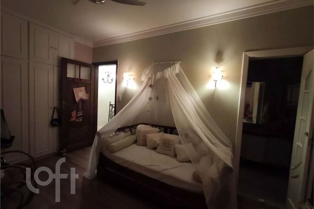 Casa, 4 quartos, 370 m² - Foto 9