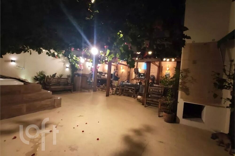 Casa, 4 quartos, 370 m² - Foto 12