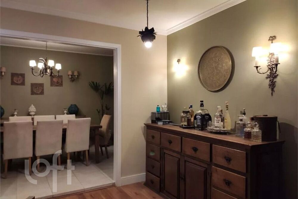 Casa, 4 quartos, 370 m² - Foto 2