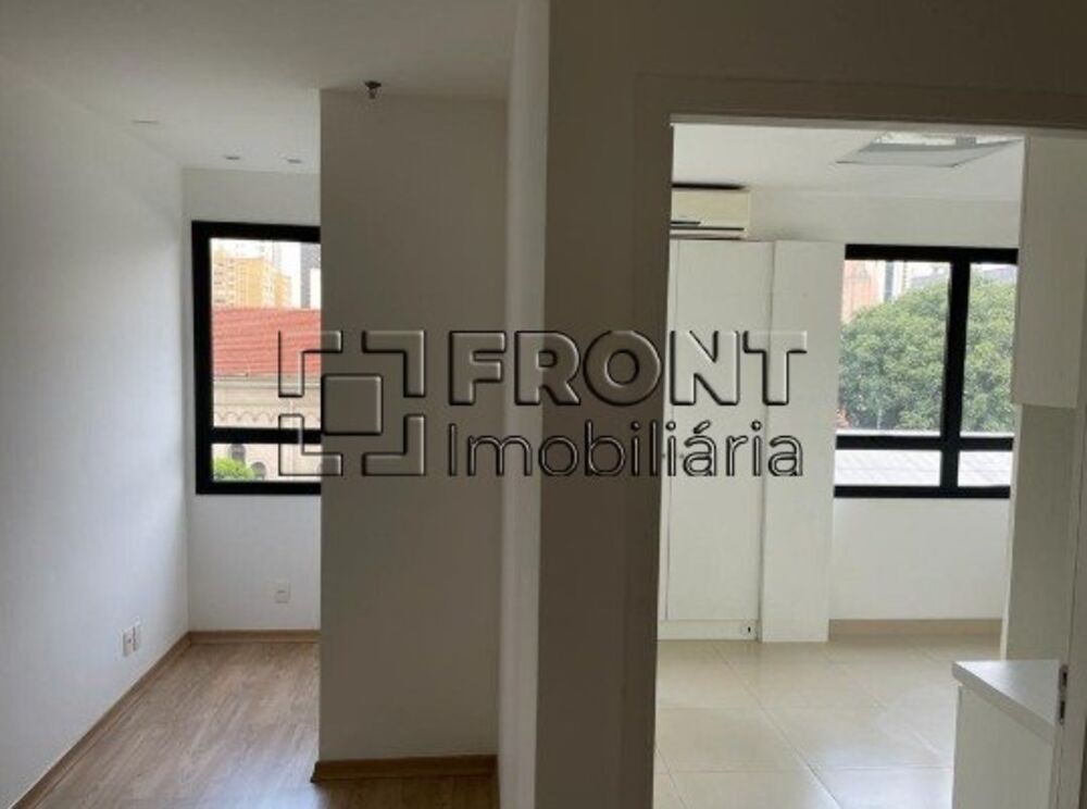 Conjunto Comercial-Sala à venda e aluguel, 30m² - Foto 11