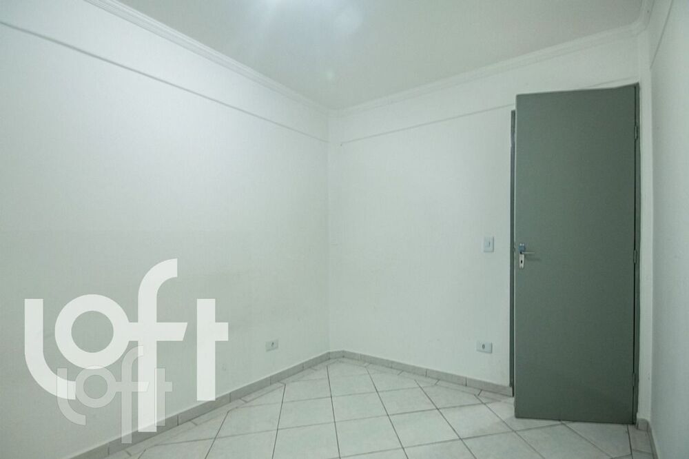 Apartamento, 2 quartos, 44 m² - Foto 6