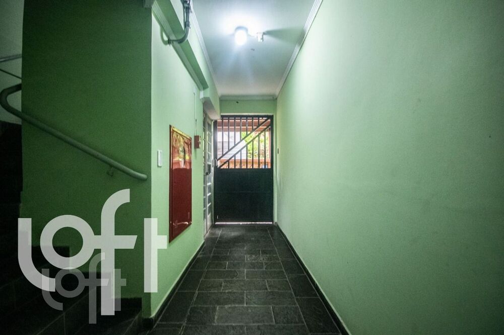 Apartamento, 2 quartos, 44 m² - Foto 7