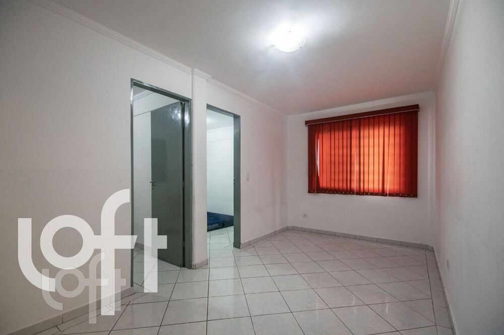 Apartamento, 2 quartos, 44 m² - Foto 3