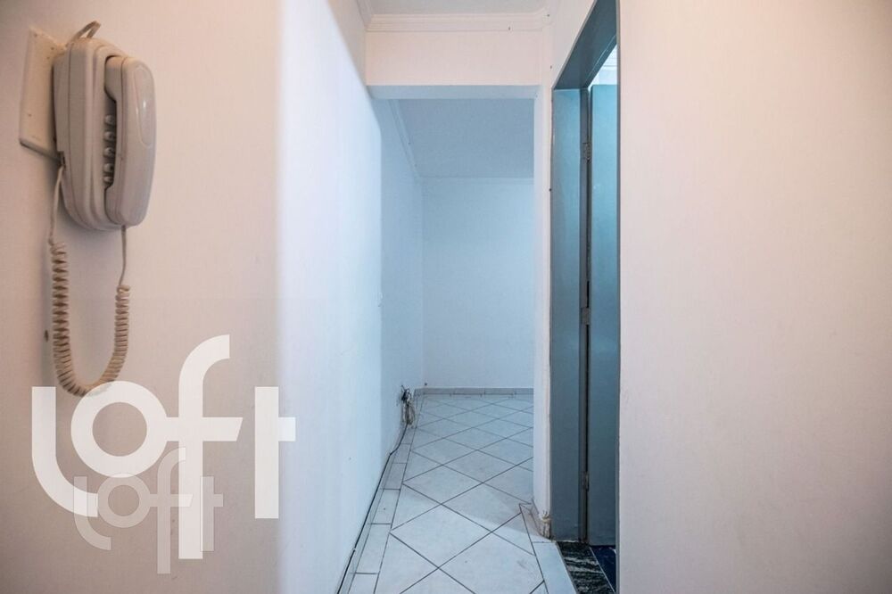 Apartamento, 2 quartos, 44 m² - Foto 5