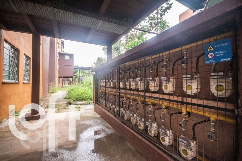 Apartamento, 2 quartos, 44 m² - Foto 8