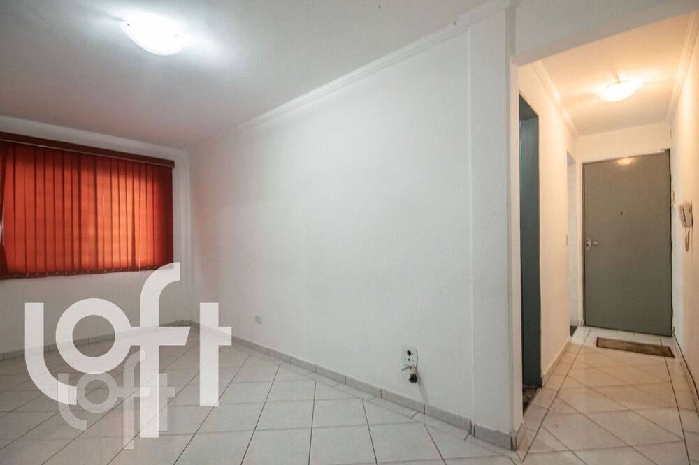 Apartamento, 2 quartos, 44 m² - Foto 2