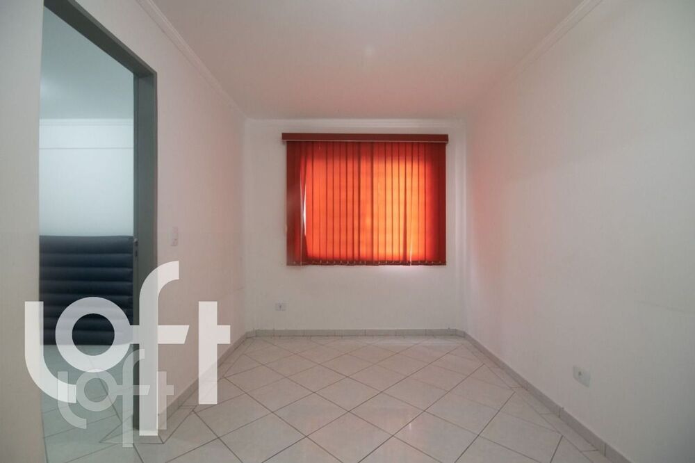 Apartamento, 2 quartos, 44 m² - Foto 1