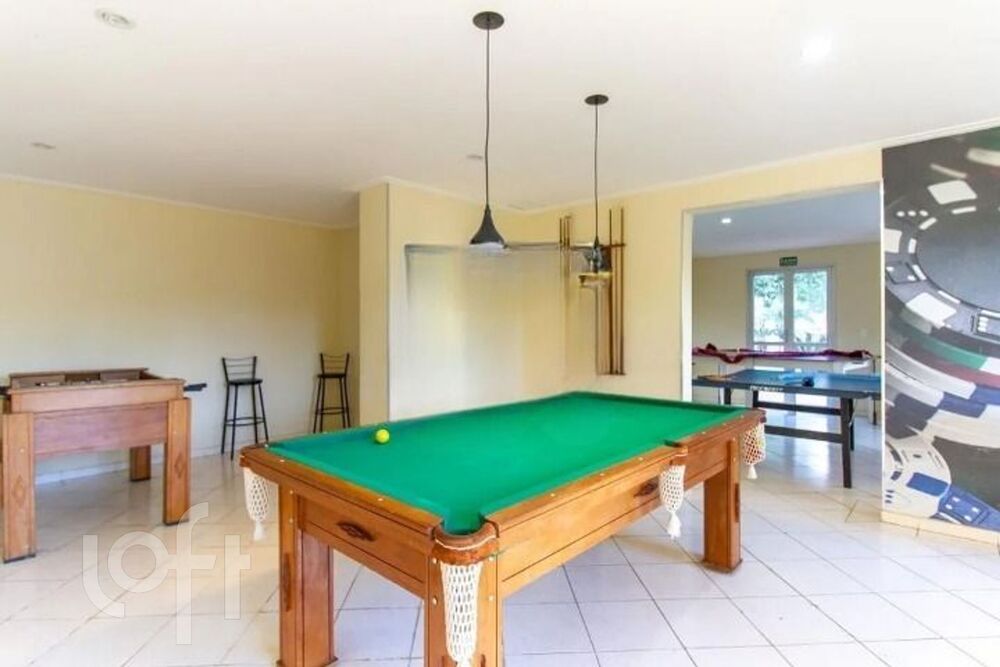 Apartamento, 3 quartos, 65 m² - Foto 12