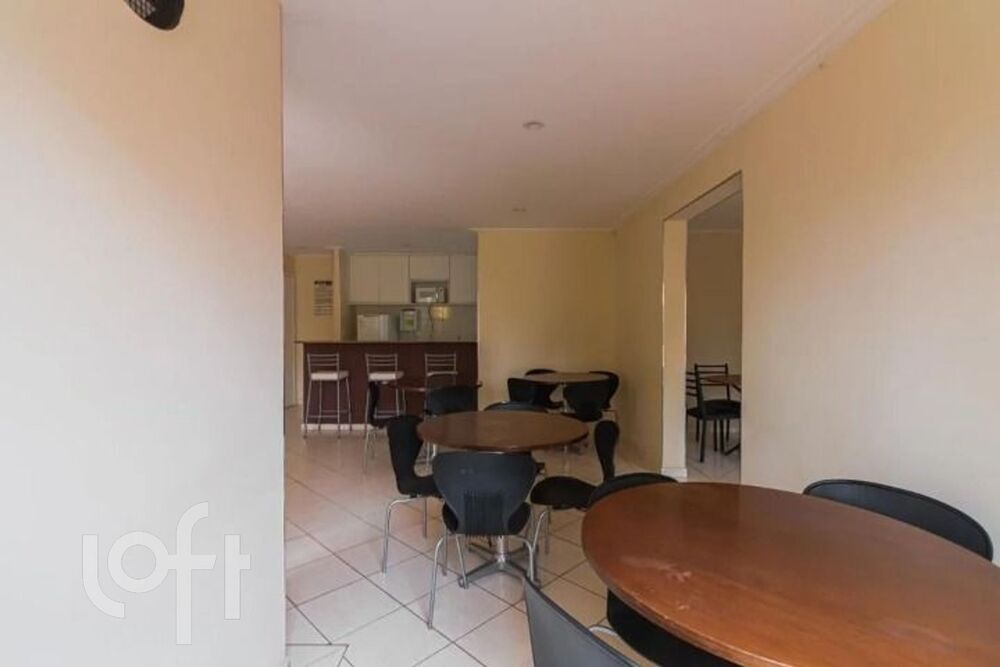 Apartamento, 3 quartos, 65 m² - Foto 11