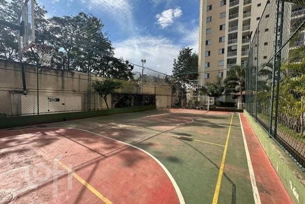 Apartamento, 3 quartos, 65 m² - Foto 8