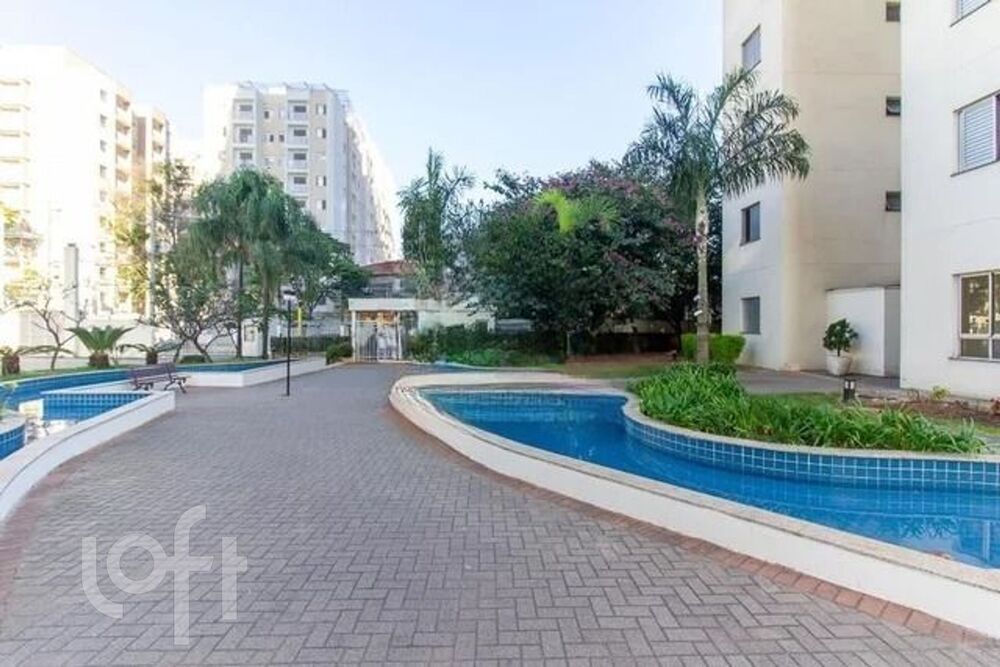 Apartamento, 3 quartos, 65 m² - Foto 5