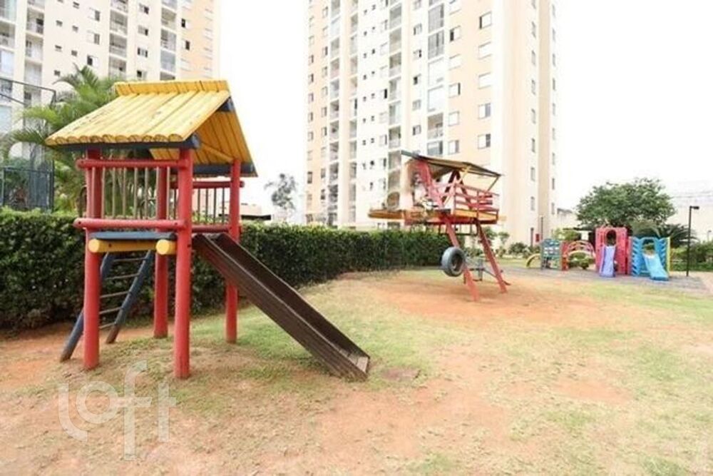 Apartamento, 3 quartos, 65 m² - Foto 7