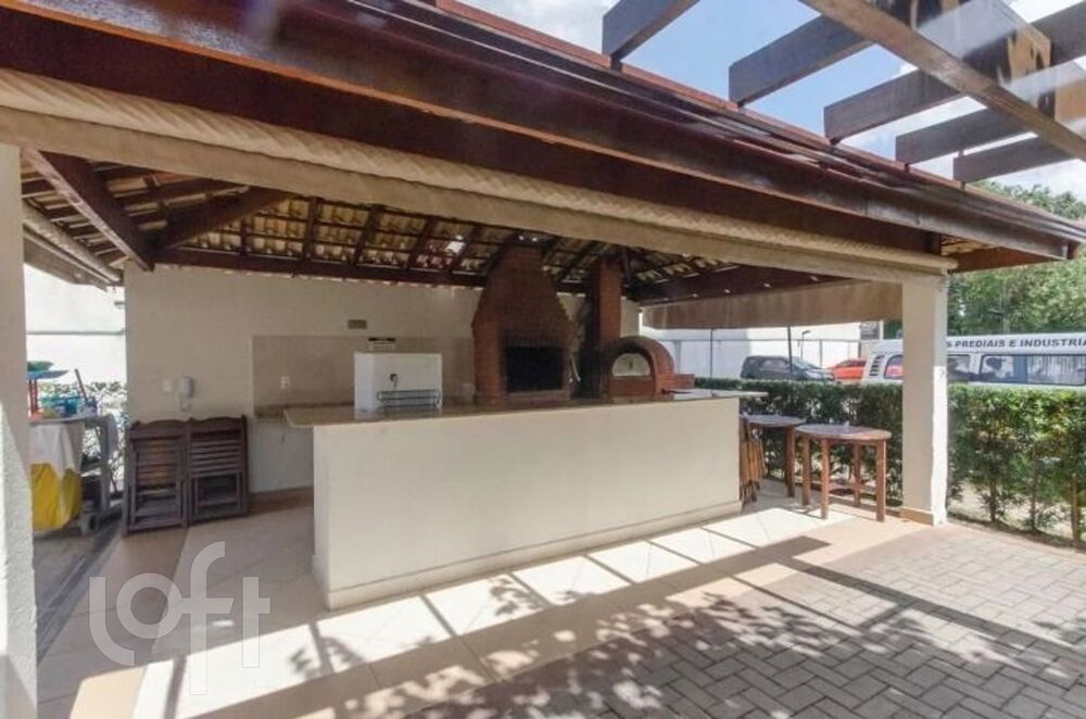 Apartamento, 3 quartos, 65 m² - Foto 9