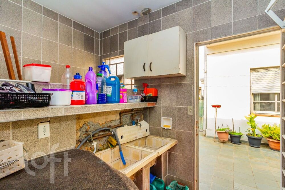 Casa, 3 quartos, 280 m² - Foto 2