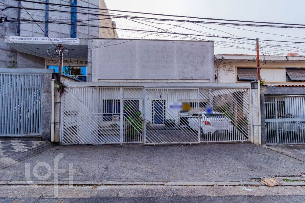 Casa, 3 quartos, 280 m² - Foto 8