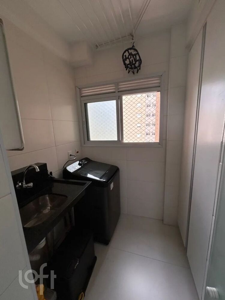 Apartamento à venda com 3 quartos, 110m² - Foto 7