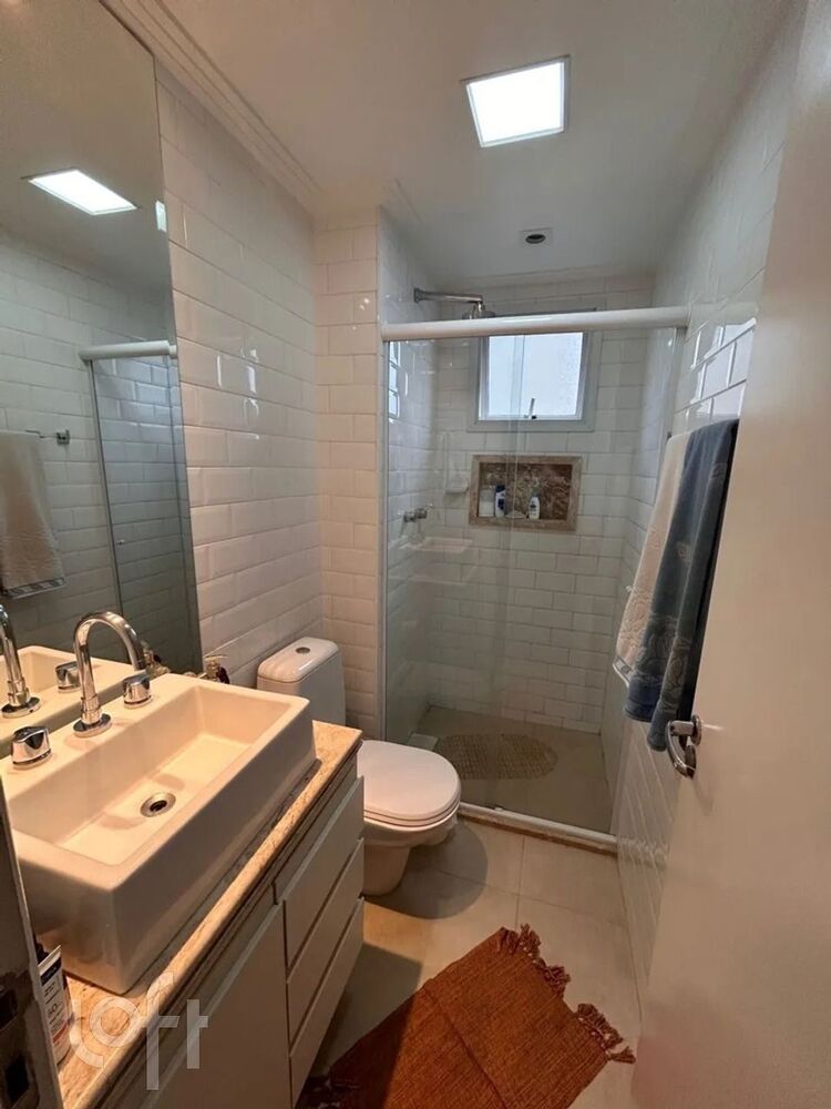 Apartamento à venda com 3 quartos, 110m² - Foto 12