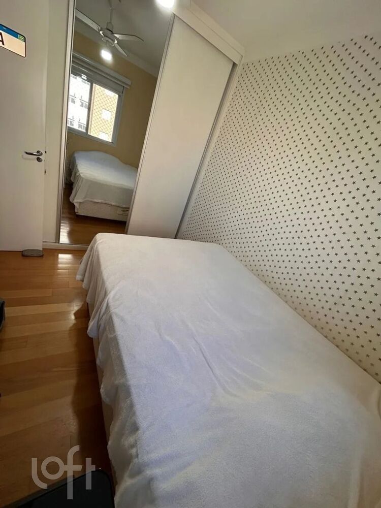 Apartamento à venda com 3 quartos, 110m² - Foto 8