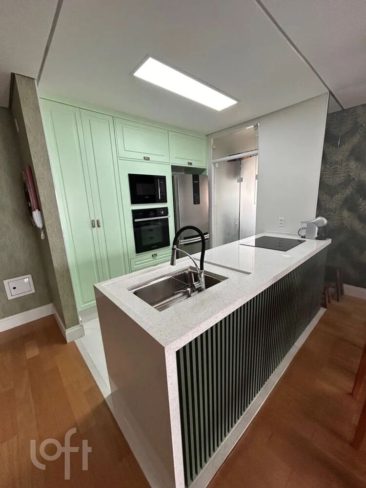 Apartamento à venda com 3 quartos, 110m² - Foto 6