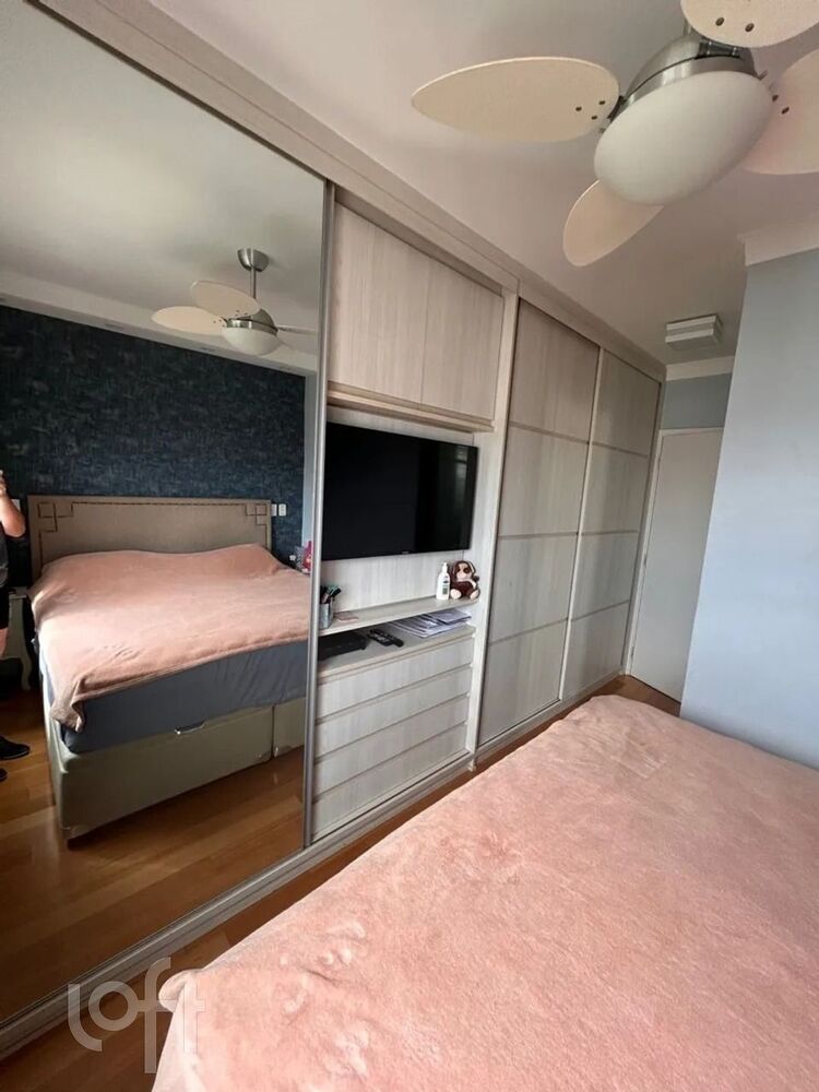 Apartamento à venda com 3 quartos, 110m² - Foto 10