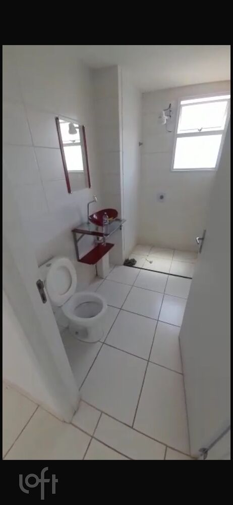 Apartamento, 2 quartos, 42 m² - Foto 4