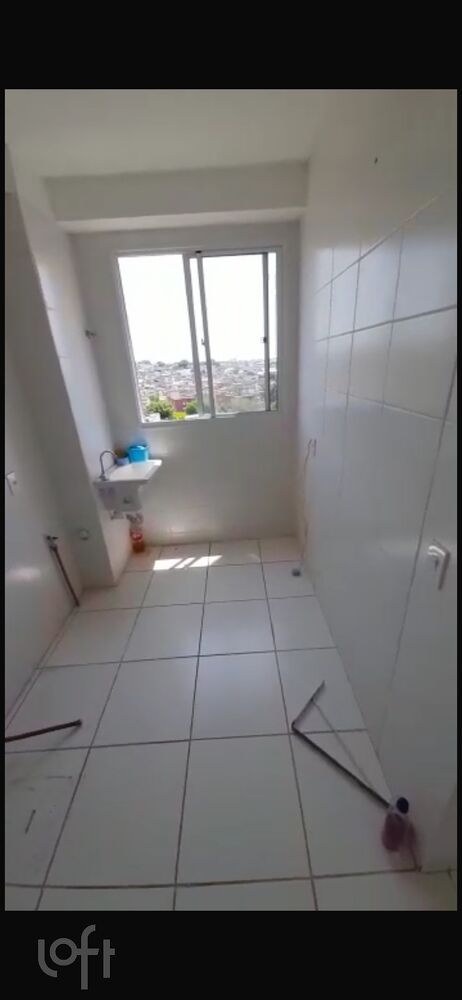 Apartamento, 2 quartos, 42 m² - Foto 2