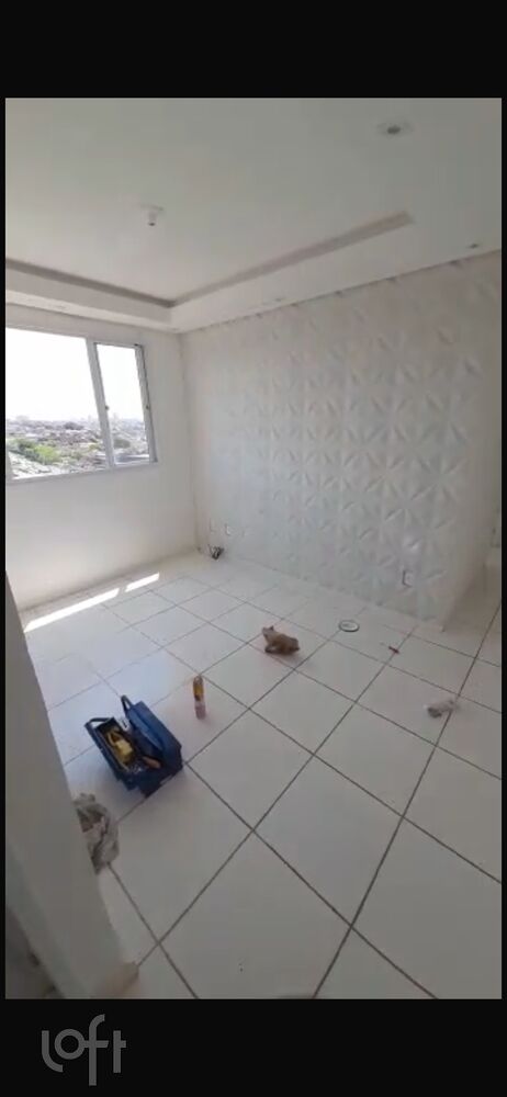 Apartamento, 2 quartos, 42 m² - Foto 6