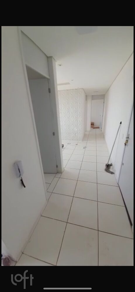 Apartamento, 2 quartos, 42 m² - Foto 3