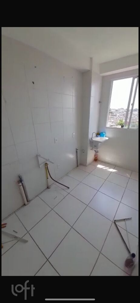 Apartamento, 2 quartos, 42 m² - Foto 1
