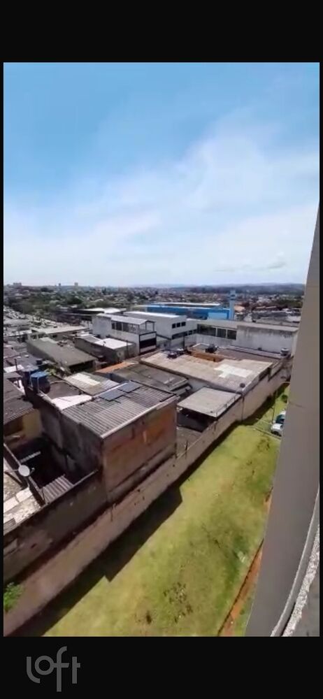 Apartamento, 2 quartos, 42 m² - Foto 8