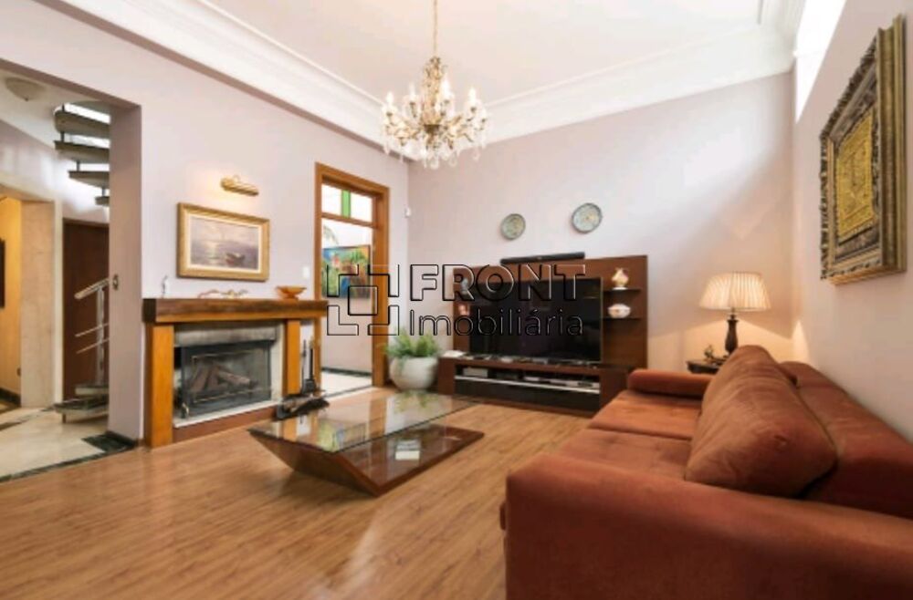 Casa à venda com 3 quartos, 240m² - Foto 2