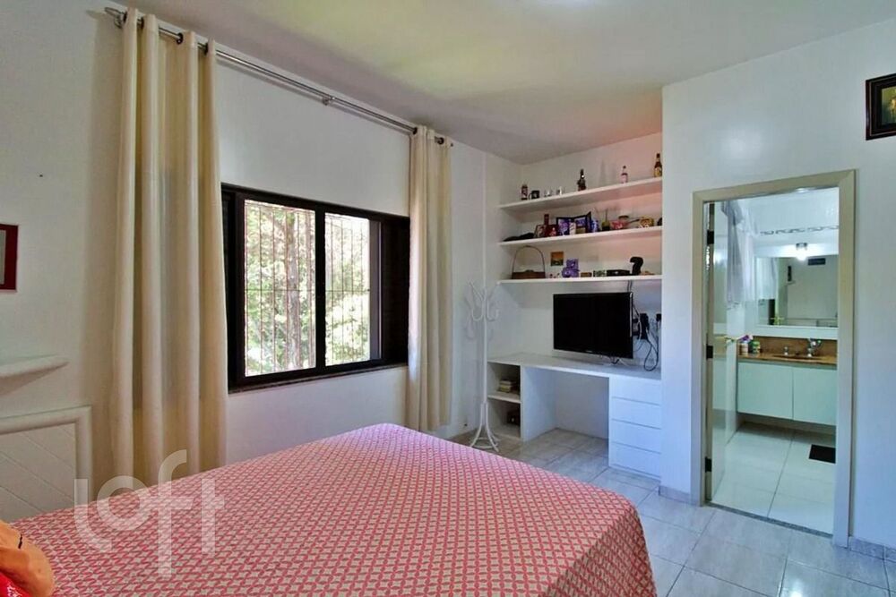 Casa à venda com 5 quartos, 997m² - Foto 6