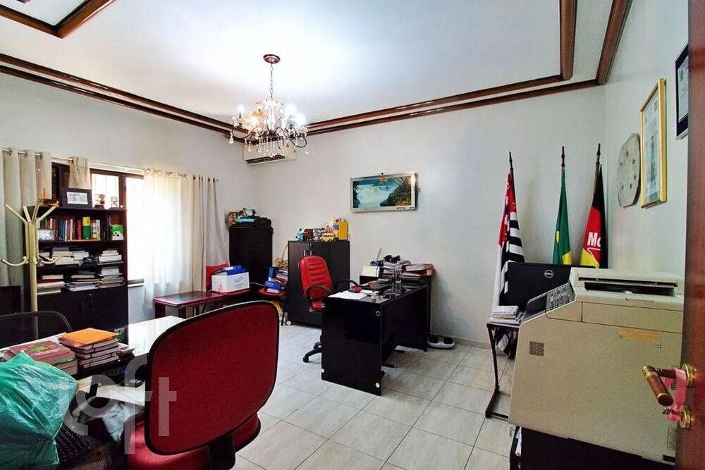 Casa à venda com 5 quartos, 997m² - Foto 11