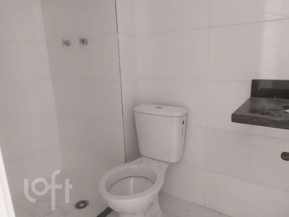 Apartamento, 2 quartos, 53 m² - Foto 4