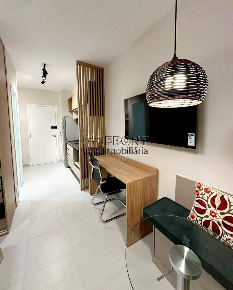 Apartamento à venda com 1 quarto, 24m² - Foto 5