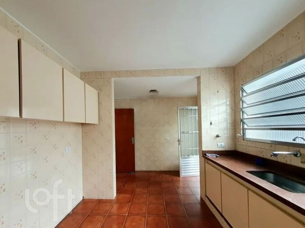 Casa, 5 quartos, 170 m² - Foto 2