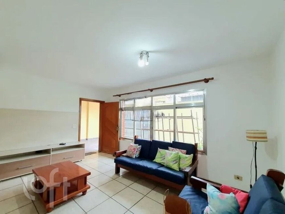 Casa, 5 quartos, 170 m² - Foto 1